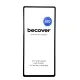 Стекло защитное BeCover Google Pixel 7a 10D Black (711490)