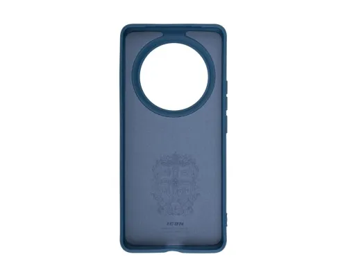 Чехол для мобильного телефона Armorstandart ICON Realme 12 Pro / 12 Pro+ Dark Blue (ARM74741)