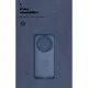 Чехол для мобильного телефона Armorstandart ICON Realme 12 Pro / 12 Pro+ Dark Blue (ARM74741)