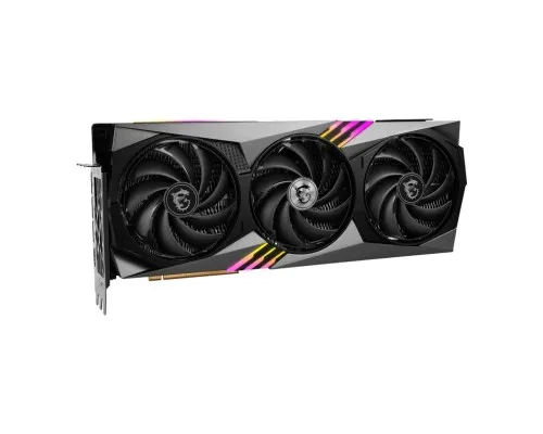 Видеокарта MSI GeForce RTX4080 SUPER 16GB GAMING X TRIO (RTX 4080 SUPER 16G GAMING X TRIO)