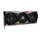 Видеокарта MSI GeForce RTX4080 SUPER 16GB GAMING X TRIO (RTX 4080 SUPER 16G GAMING X TRIO)