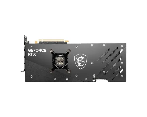 Видеокарта MSI GeForce RTX4080 SUPER 16GB GAMING X TRIO (RTX 4080 SUPER 16G GAMING X TRIO)