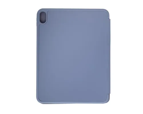 Чохол до планшета Armorstandart Smart Fold Pen iPad 10.9 2022 Lavender Grey (ARM74942)