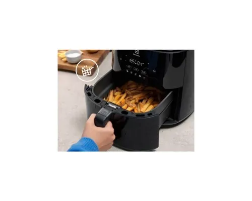 Мультипіч Electrolux EAF7B