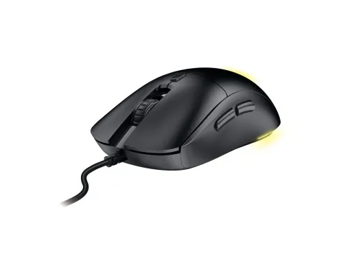 Мышка Genius Scorpion M500 USB Black (31040011400)