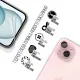 Плівка захисна Armorstandart Kit Clear screen + camera Apple iPhone 15 Plus (ARM80712)