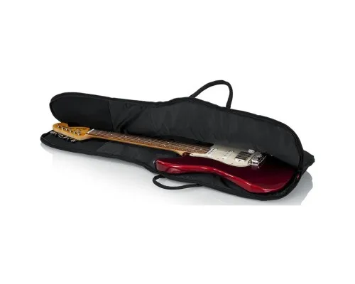 Чохол для гітари Gator Electric Guitar Gig Bag (GBE-ELECT)