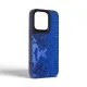 Чехол для мобильного телефона Harder Snake Pattern Apple iPhone 14 Pro Blue Mystic (ARM76808)