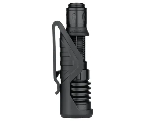 Фонарь Olight Warrior X 4 KIT Matte Black (Warrior X 4 KIT)