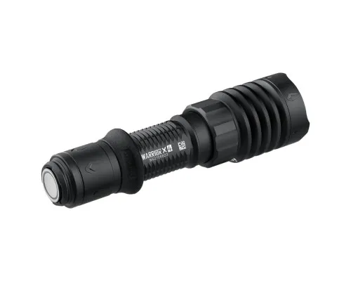 Ліхтар Olight Warrior X 4 KIT Matte Black (Warrior X 4 KIT)