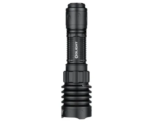 Фонарь Olight Warrior X 4 KIT Matte Black (Warrior X 4 KIT)