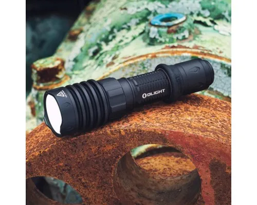 Ліхтар Olight Warrior X 4 KIT Matte Black (Warrior X 4 KIT)