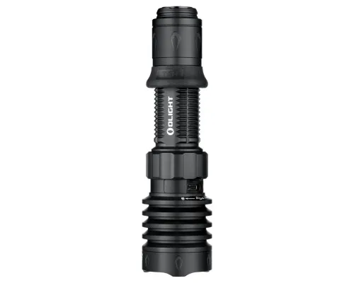 Фонарь Olight Warrior X 4 KIT Matte Black (Warrior X 4 KIT)