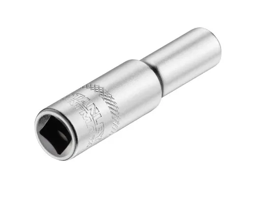 Головка торцева Stanley 1/4", 6 мм, шестигранна, подовжена (FMMT17300-0)