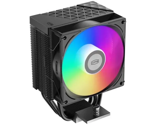 Кулер для процессора PcCooler R300 ARGB BK