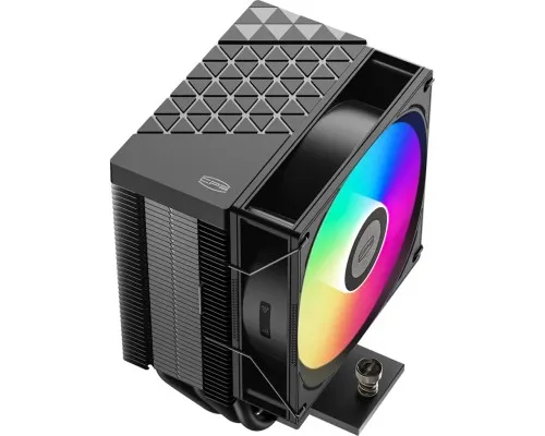 Кулер для процессора PcCooler R300 ARGB BK