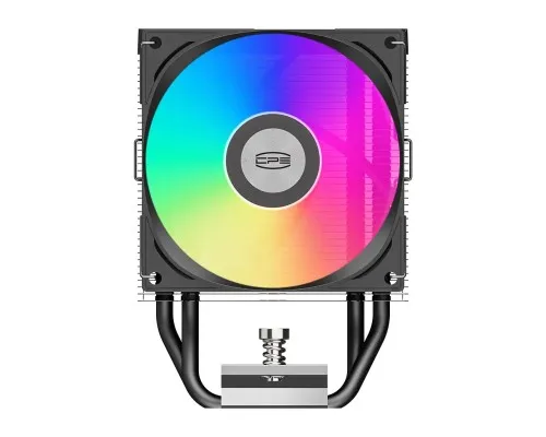 Кулер для процессора PcCooler R300 ARGB BK