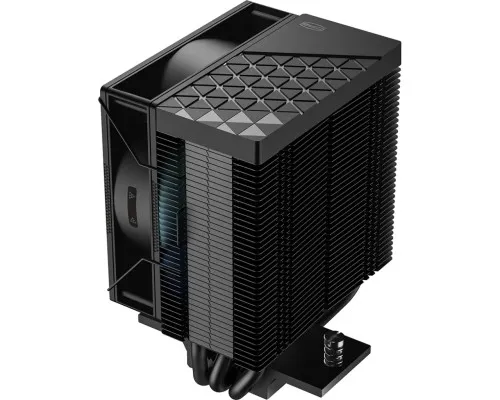 Кулер для процессора PcCooler R300 ARGB BK