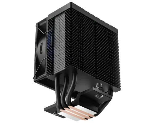 Кулер для процессора PcCooler R300 ARGB BK