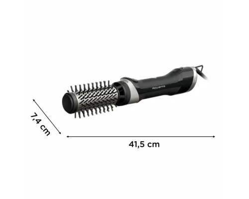 Фен-щітка Rowenta UB9540F0