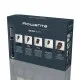 Фен-щітка Rowenta UB9540F0