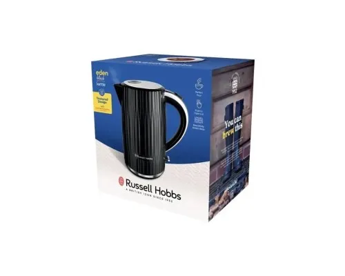 Електрочайник Russell Hobbs 27361-70