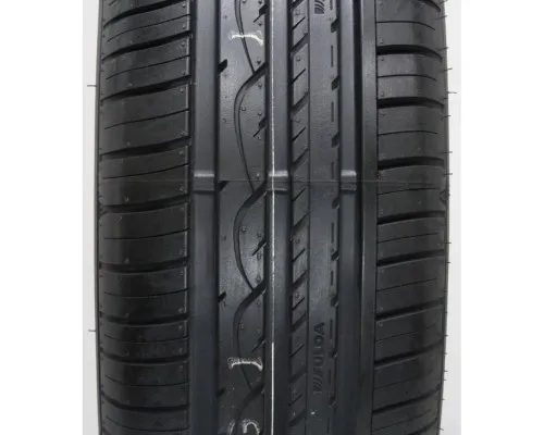 Шина Fulda Eco Control HP 205/65R15 94H (067052120049054089119)