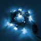 Гірлянда YES! Fun Нитка 20 LED Холодно-біла 2 м Статична (975047)