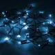 Гірлянда YES! Fun Нитка 20 LED Холодно-біла 2 м Статична (975047)