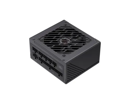 Блок живлення Gamemax 650W (GS-650G Black)