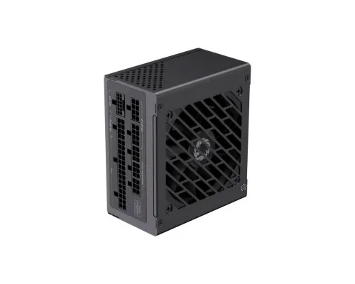 Блок живлення Gamemax 650W (GS-650G Black)
