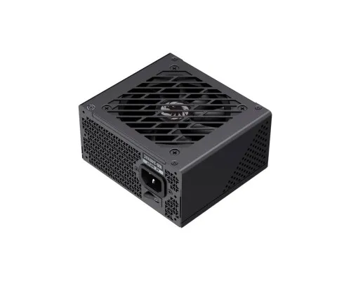 Блок живлення Gamemax 650W (GS-650G Black)