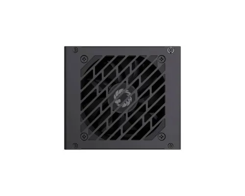 Блок живлення Gamemax 650W (GS-650G Black)
