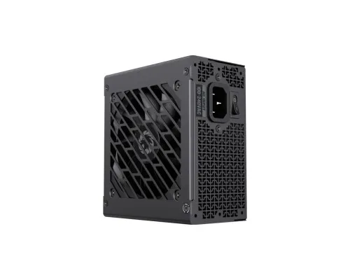 Блок живлення Gamemax 650W (GS-650G Black)