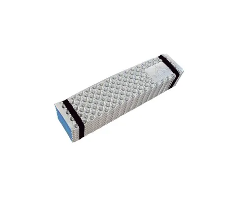 Туристичний килимок Terra Incognita Pro Mat Reflect Blue (4823081506041)