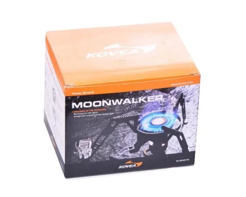 Пальник Kovea Moonwalker KB-0211G (8806372095130)