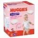 Підгузки Huggies Pants 5 (12-17 кг) для дівчаток 68 шт (5029053564111)