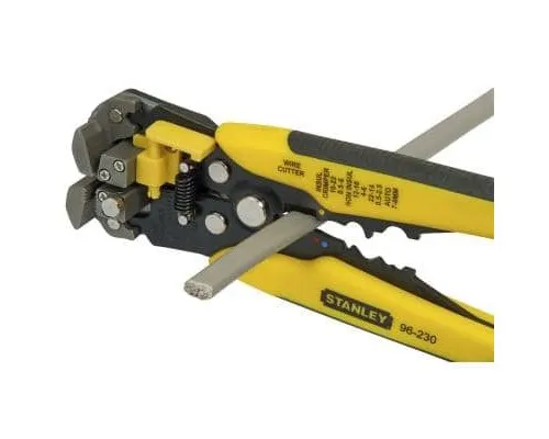 Знімач ізоляції Stanley Wave cutter 96-230 (FMHT0-96230)