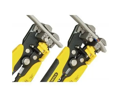 Знімач ізоляції Stanley Wave cutter 96-230 (FMHT0-96230)