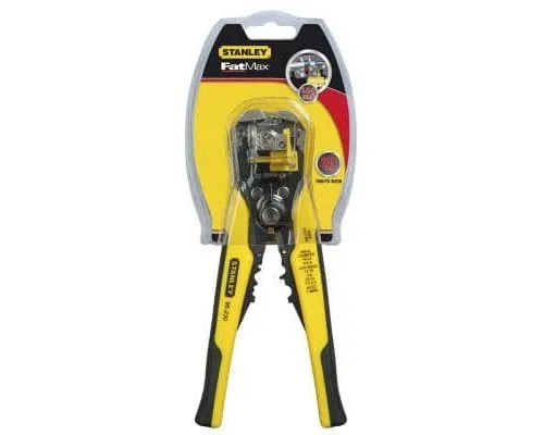 Знімач ізоляції Stanley Wave cutter 96-230 (FMHT0-96230)