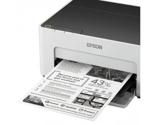 Струменевий принтер Epson M1100 (C11CG95405)