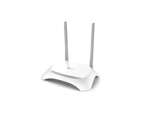 Маршрутизатор TP-Link TL-WR850N