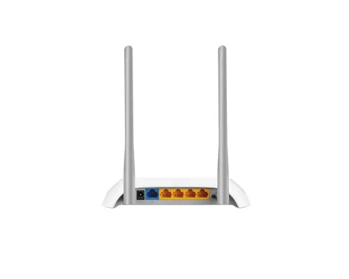 Маршрутизатор TP-Link TL-WR850N