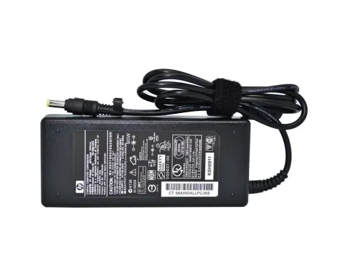 Блок питания к ноутбуку Drobak HP 90W 18.5V 4.9A разъем 4.8*1.7 (140966)