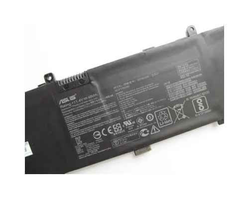 Акумулятор до ноутбука ASUS UX310 B31N1535, 4240mAh (48Wh), 3cell, 11.4V, Li-ion (A47191)