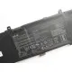 Аккумулятор для ноутбука ASUS UX310 B31N1535, 4240mAh (48Wh), 3cell, 11.4V, Li-ion (A47191)