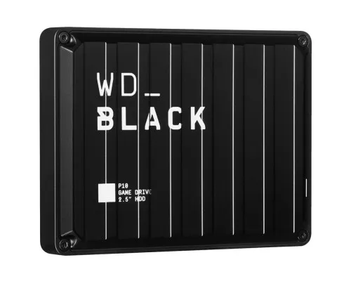 Зовнішній жорсткий диск 2.5 5TB WD (WDBA3A0050BBK-WESN)