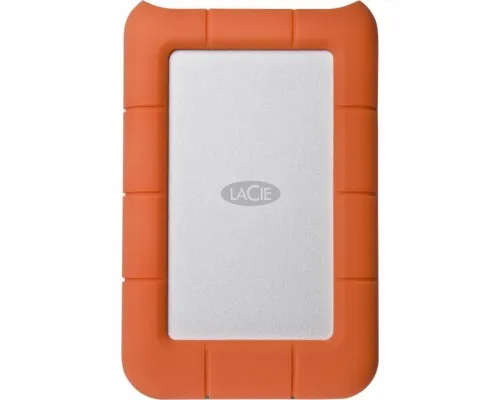 Зовнішній жорсткий диск 2.5 1TB LaCie (LAC301558)