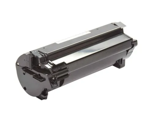 Тонер-картридж BASF Lexmark MS410/510/510 , 50F5X00 Black (BASF-KT-50F5X00)
