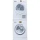 Аксесуар до пральних машин Bosch WTZ27410 зєднувальна планка для пральних та сушильних маш (WTZ27410)